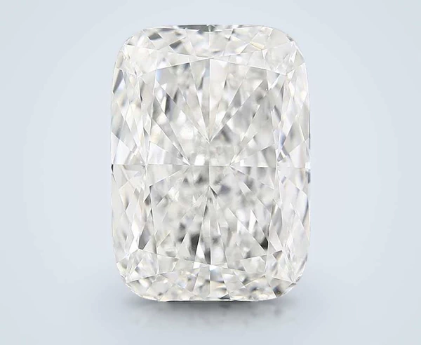 15.03 Carat · F · VVS2 Rare Carat Ideal Cut