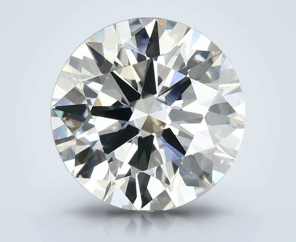 6.05 Carat · E · VS2 Rare Carat Ideal Cut