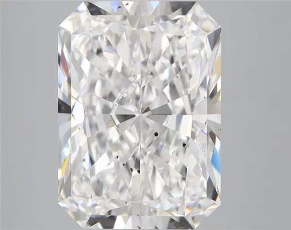 5.03 Carat · E · SI1 Rare Carat Ideal Cut