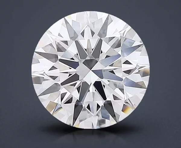 2.38 Carat · E · SI1 Rare Carat Ideal Cut