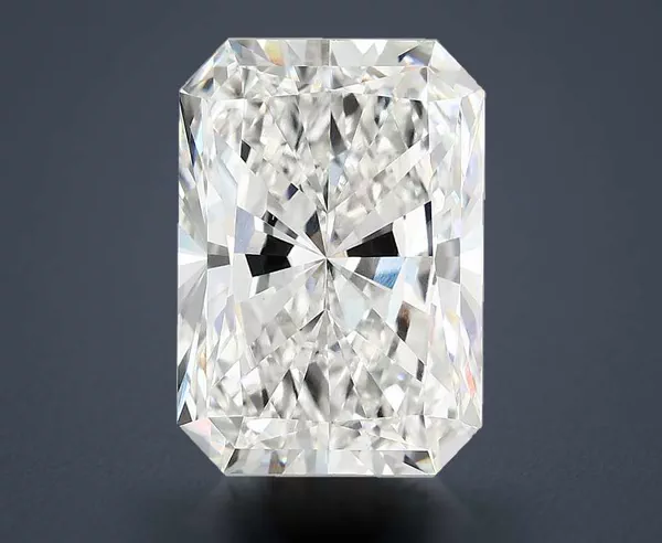 6.01 Carat · F · VVS2 Rare Carat Ideal Cut
