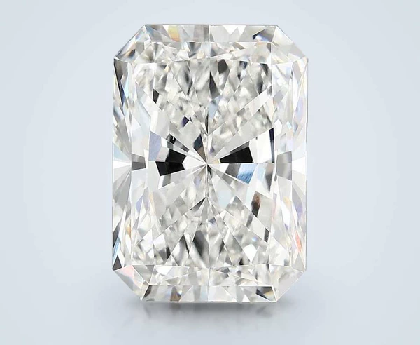 6.01 Carat · F · VVS2 Rare Carat Ideal Cut