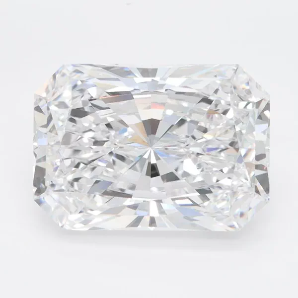 4.01 Carat · D · IF Rare Carat Ideal Cut