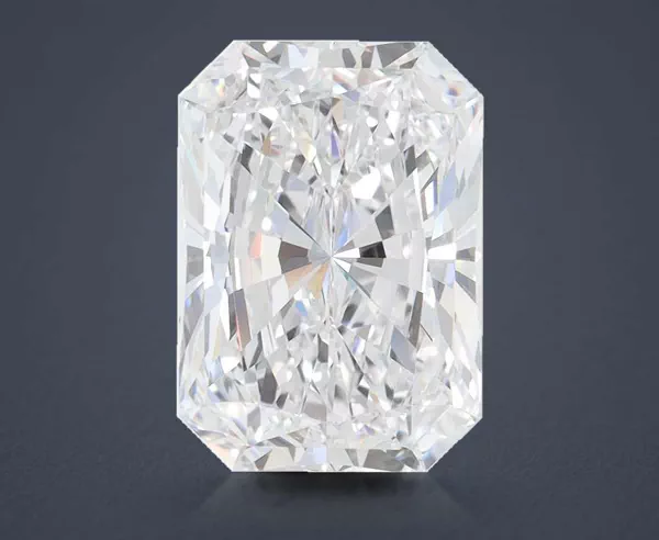 4.01 Carat · D · IF Rare Carat Ideal Cut