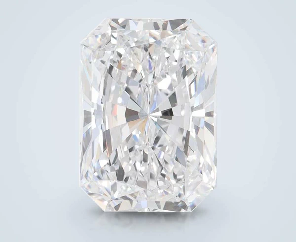 4.01 Carat · D · IF Rare Carat Ideal Cut