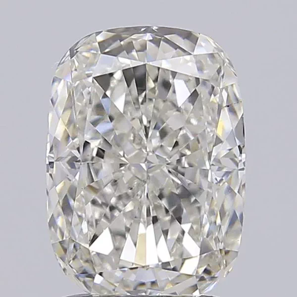 2.43 Carat · F · VS2 Rare Carat Ideal Cut