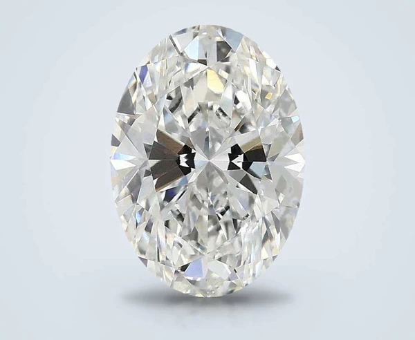 2.42 Carat · F · VS1 Rare Carat Ideal Cut
