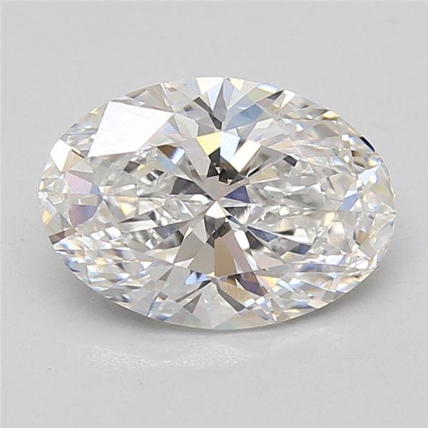 3 Carat · D · VS1 Rare Carat Ideal Cut