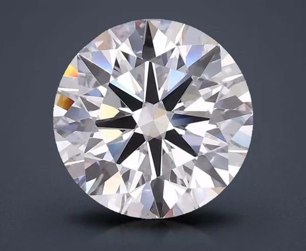 1.96 Carat · D · VVS1 Rare Carat Ideal Cut