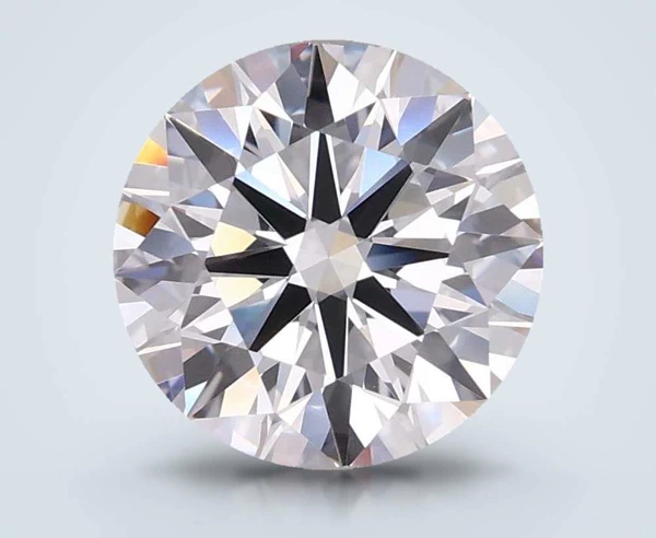 1.96 Carat · D · VVS1 Rare Carat Ideal Cut