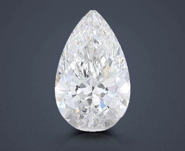 1.5 Carat · D · VVS2 Rare Carat Ideal Cut
