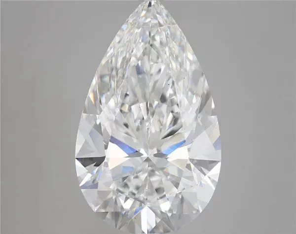 5.15 Carat · E · VS2 Rare Carat Ideal Cut