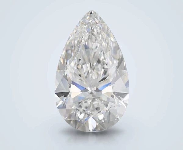 5.15 Carat · E · VS2 Rare Carat Ideal Cut