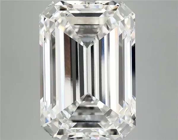 15.19 Carat · F · VVS2 Rare Carat Ideal Cut