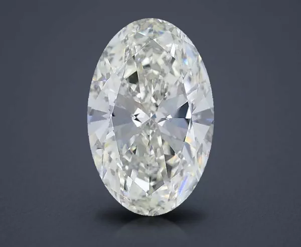 0.6 Carat · J · VVS2 Rare Carat Ideal Cut