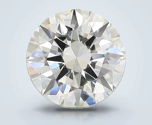 2.27 Carat · K · IF excellent Cut