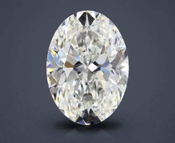 2.01 Carat · H · IF Rare Carat Ideal Cut