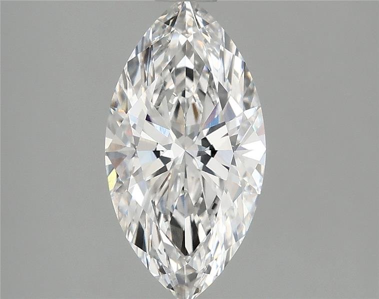 2.06 Carat · F · VVS2 Rare Carat Ideal Cut