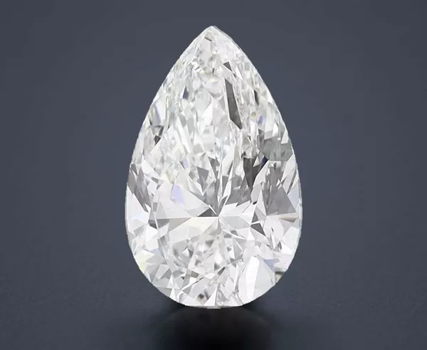 4.54 Carat · F · VS1 Rare Carat Ideal Cut
