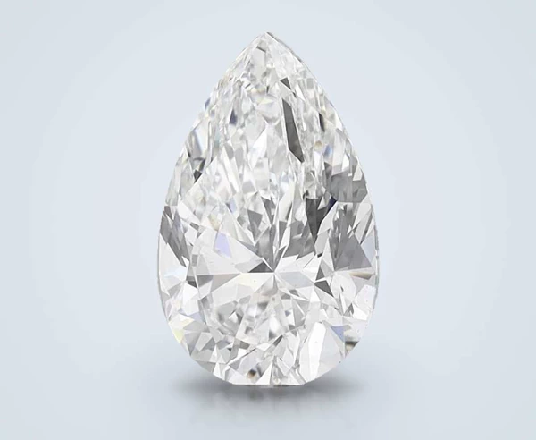 4.54 Carat · F · VS1 Rare Carat Ideal Cut