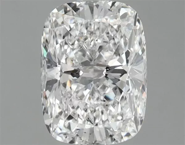 1.37 Carat · D · VS2 Rare Carat Ideal Cut