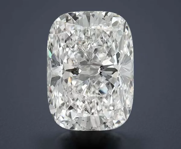 1.37 Carat · D · VS2 Rare Carat Ideal Cut