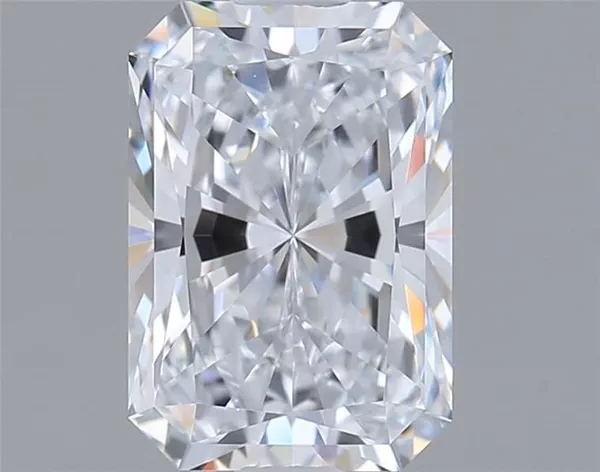 1.56 Carat · D · VVS2 Rare Carat Ideal Cut