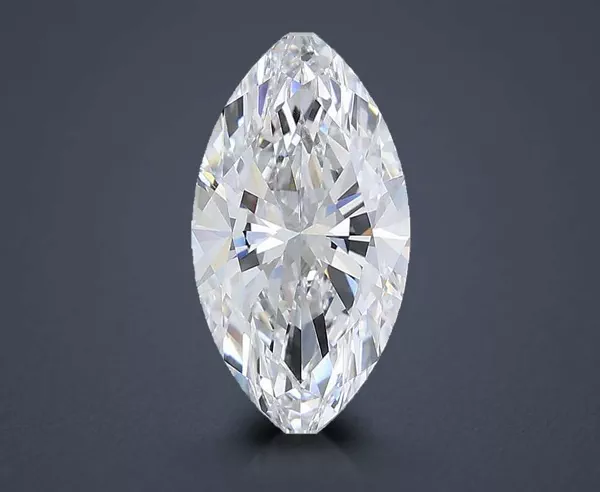 1.74 Carat · D · VVS1 Rare Carat Ideal Cut