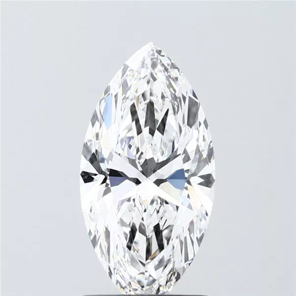 1.58 Carat · D · VS1 Rare Carat Ideal Cut