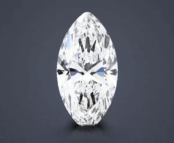 1.58 Carat · D · VS1 Rare Carat Ideal Cut