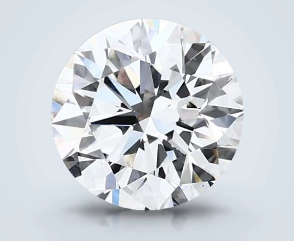 1.29 Carat · E · VVS2 Rare Carat Ideal Cut
