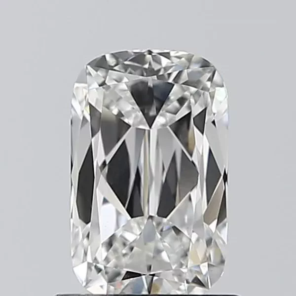 0.91 Carat · F · VS1 Rare Carat Ideal Cut