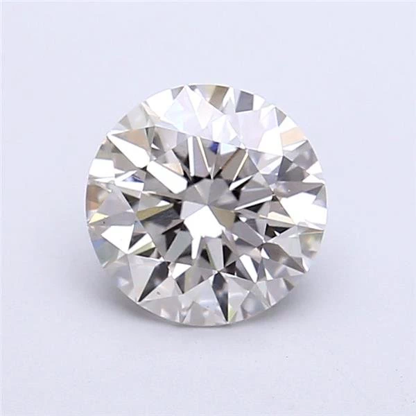 1.54 Carat · G · VS1 excellent Cut