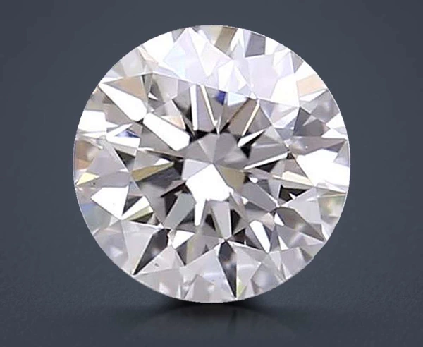 1.54 Carat · G · VS1 excellent Cut