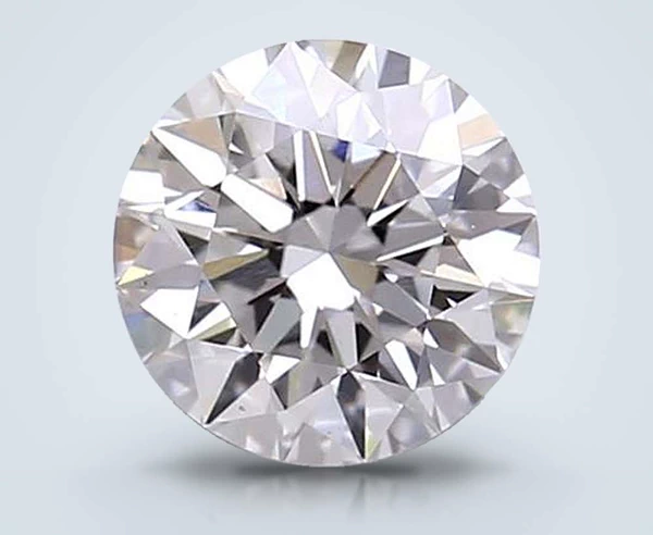 1.54 Carat · G · VS1 excellent Cut