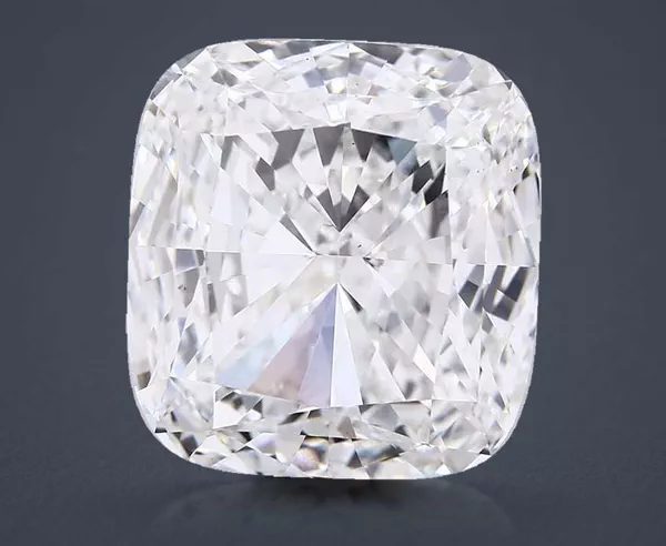 15.02 Carat · F · VS2 excellent Cut