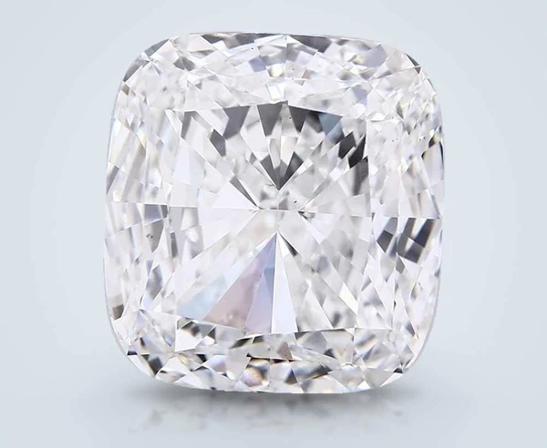 15.02 Carat · F · VS2 excellent Cut