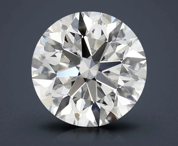 1.47 Carat · E · VVS2 excellent Cut