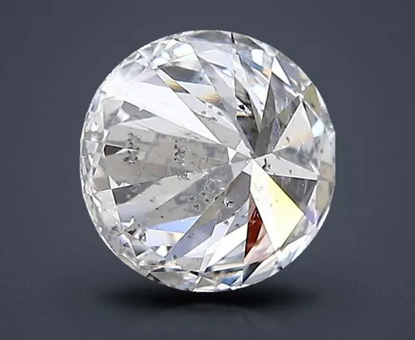 1.51 Carat · D · SI2 Rare Carat Ideal Cut