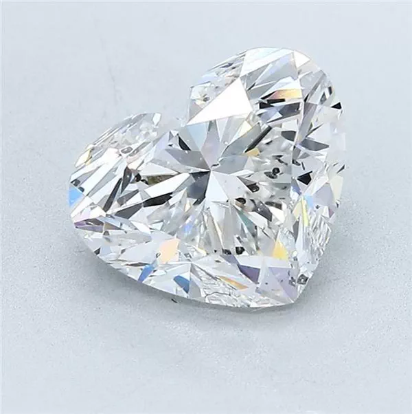 3.01 Carat · E · SI1 Rare Carat Ideal Cut