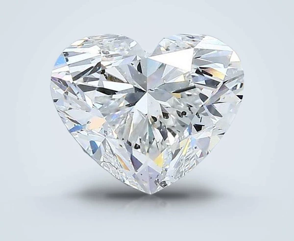 3.01 Carat · E · SI1 Rare Carat Ideal Cut