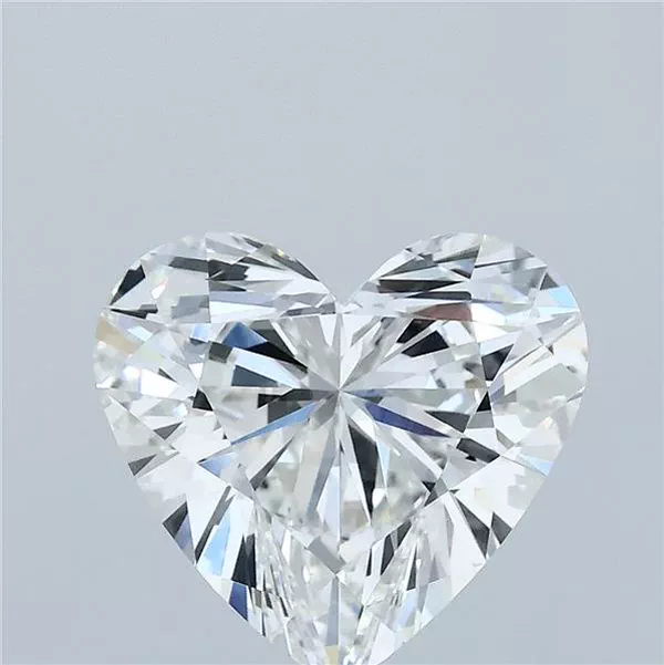 3.01 Carat · F · VVS2 Rare Carat Ideal Cut
