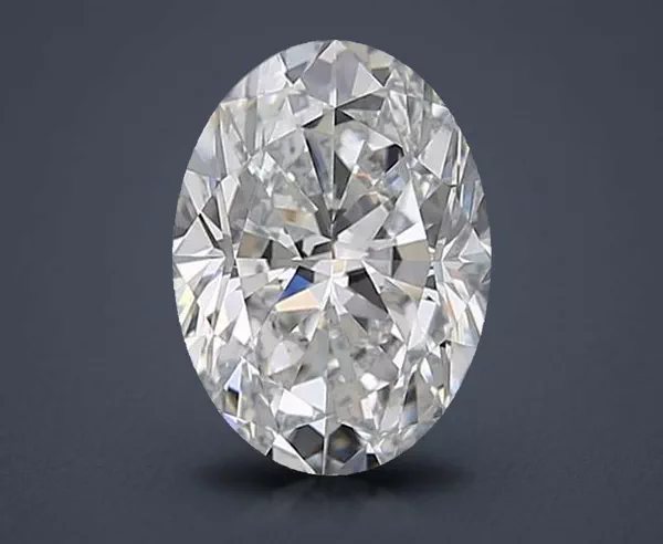 2.5 Carat · E · VVS2 Rare Carat Ideal Cut
