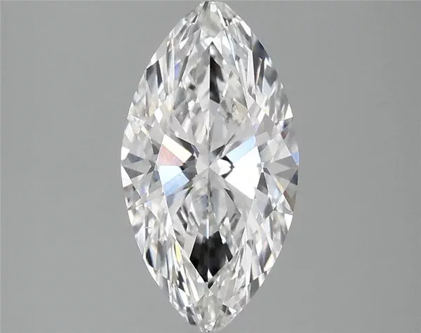 1.52 Carat · D · VS2 Rare Carat Ideal Cut