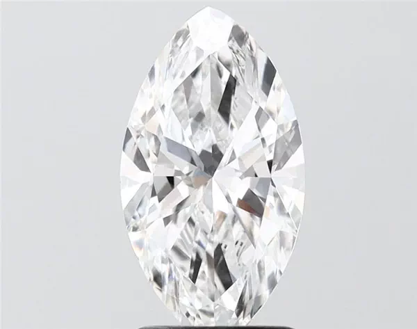 2 Carat · E · VS2 Rare Carat Ideal Cut