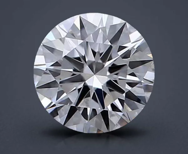 0.24 Carat · D · VVS1 Rare Carat Ideal Cut