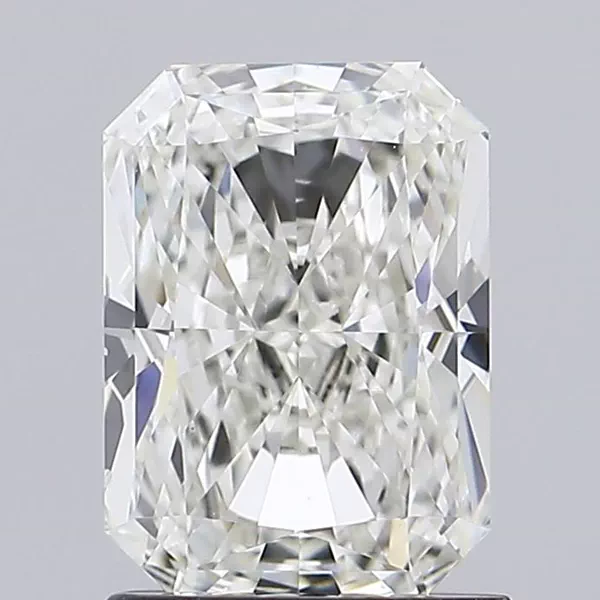 1.51 Carat · H · VS1 Rare Carat Ideal Cut