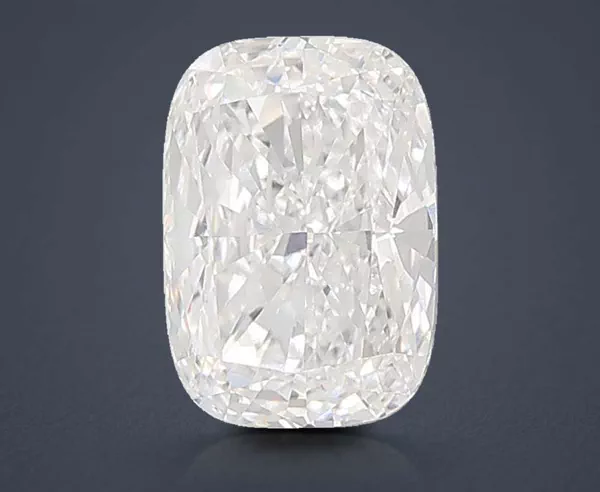 3.58 Carat · E · IF Rare Carat Ideal Cut
