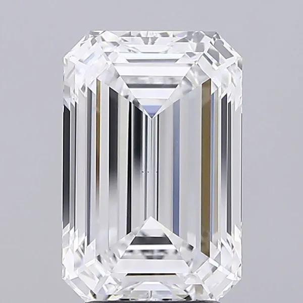 4.26 Carat · E · VS2 Rare Carat Ideal Cut