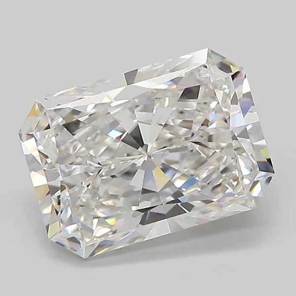 3.04 Carat · F · VVS1 Rare Carat Ideal Cut